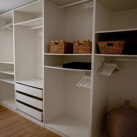 شقة Apartamento Amorebieta
