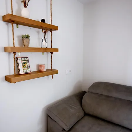 Apartamento Amorebieta أموريبايتا-إيتكسانو