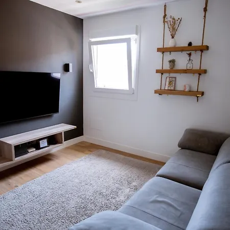 Apartamento Amorebieta