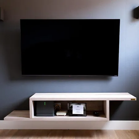شقة Apartamento Amorebieta