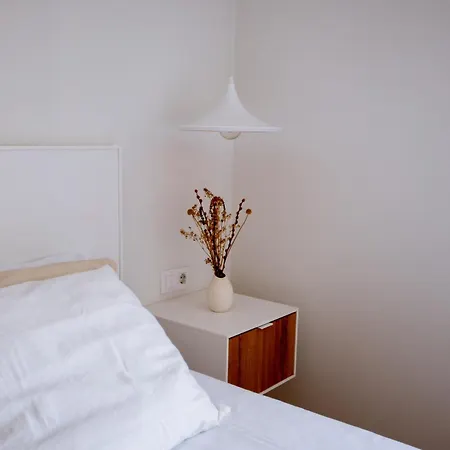Apartamento Amorebieta * أموريبايتا-إيتكسانو
