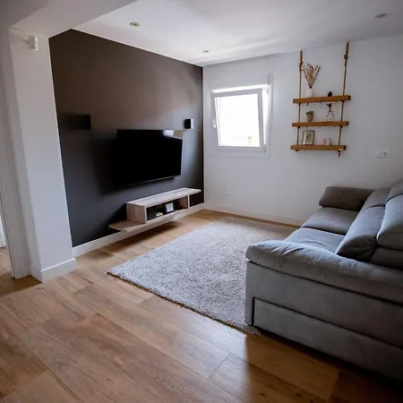 Apartamento Amorebieta Apartment