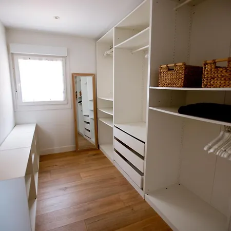 Apartamento Amorebieta Apartment *