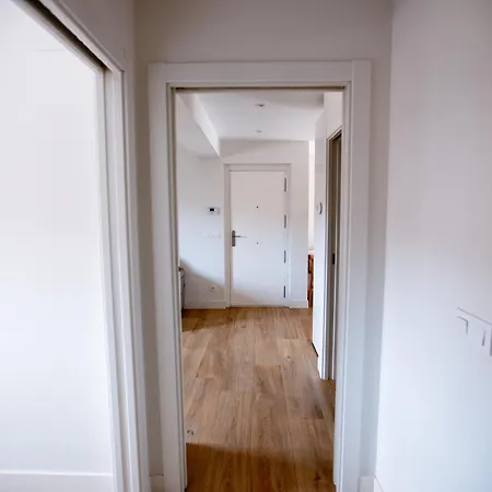Apartamento Amorebieta * Amorebieta-Etxano
