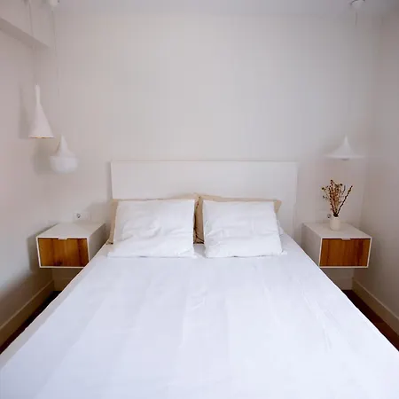 Apartamento Amorebieta Apartment
