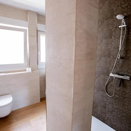 Apartamento Amorebieta Apartment *
