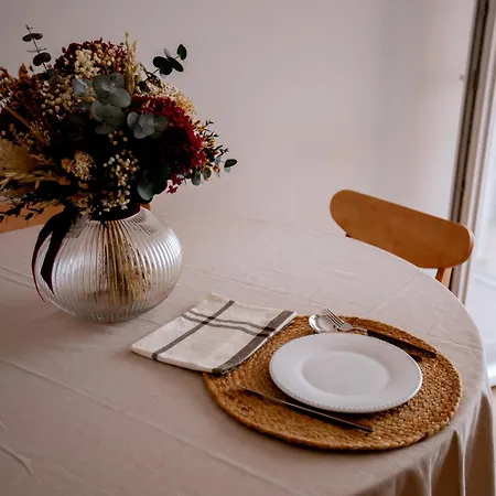 Apartamento Amorebieta