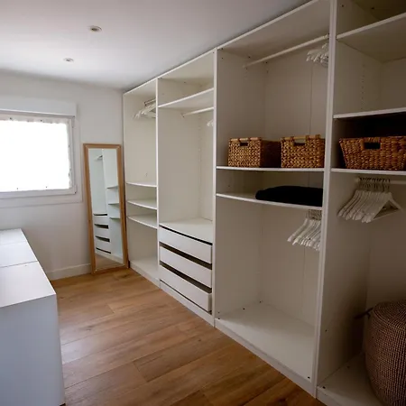 Apartamento Amorebieta Apartment