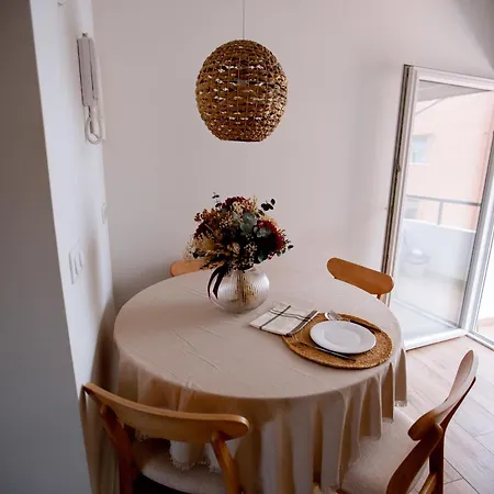Apartamento Amorebieta *