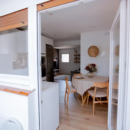 Apartamento Amorebieta Amorebieta-Etxano